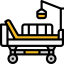 Bed icon 64x64