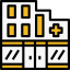 Hospital icon 64x64