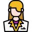 Doctor icon 64x64