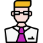 Doctor icon 64x64