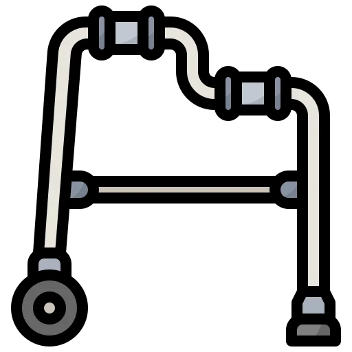 Walker icon
