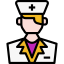 Nurse icon 64x64