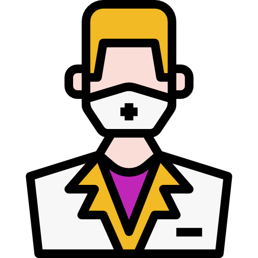 Nurse icon