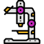 Microscope icon 64x64