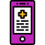 Smartphone icon 64x64