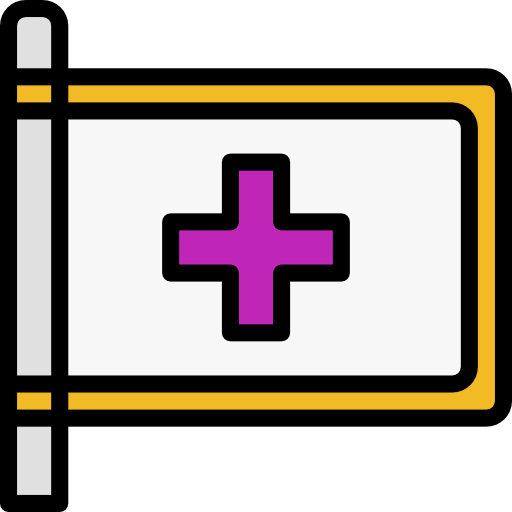 Flag icon