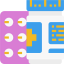 Medicine drug icon 64x64