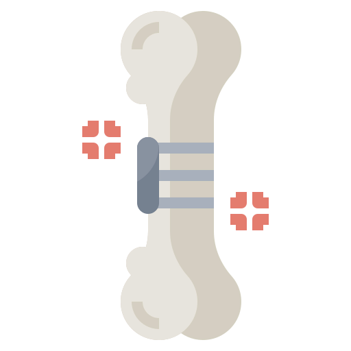 Prosthetic іконка