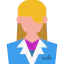Doctor icon 64x64