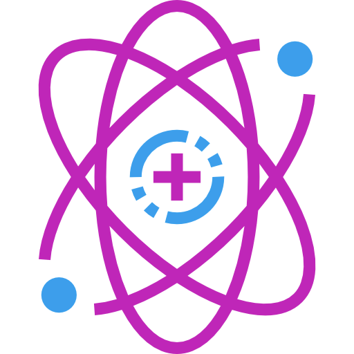 Atom icon