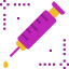 Syringe icon 64x64