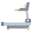 Treadmill icon 64x64