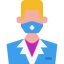 Nurse icon 64x64