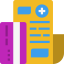 Credit card icon 64x64