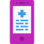 Smartphone icon 64x64
