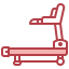 Treadmill icon 64x64