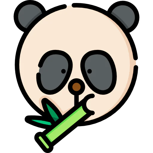Panda icon