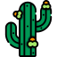 Cactus icon 64x64