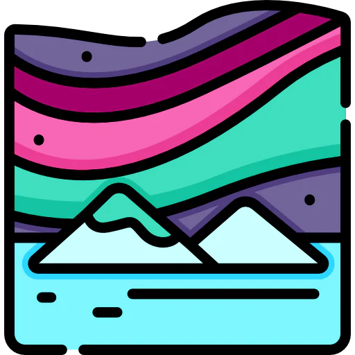 Aurora icon