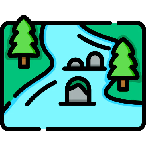 River icon