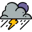 Storm icon 64x64