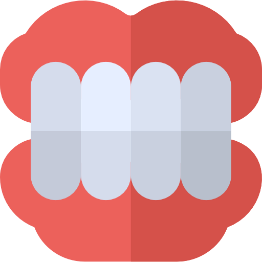 Denture icon