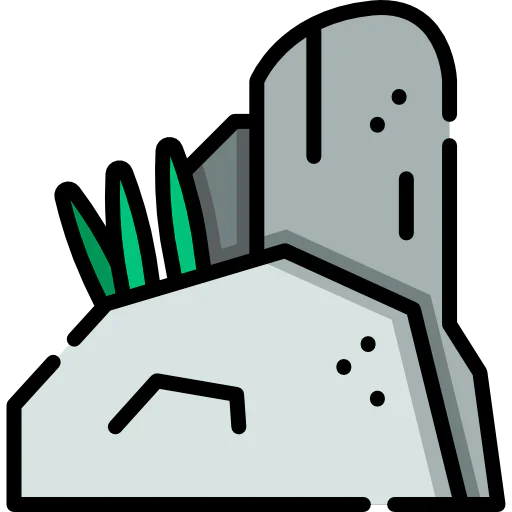 Stone icon