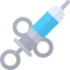 Dental needle 图标 64x64