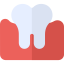 Tooth 图标 64x64