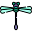 Dragonfly icon 64x64