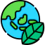 Earth icon 64x64