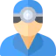 Dentist 图标 64x64
