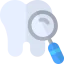 Tooth 图标 64x64