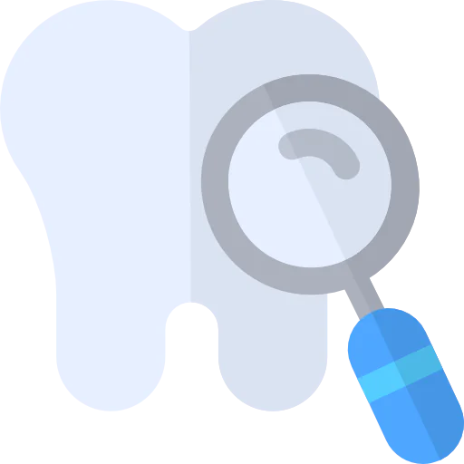 Tooth icon