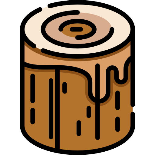 Log icon