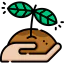 Seed icon 64x64
