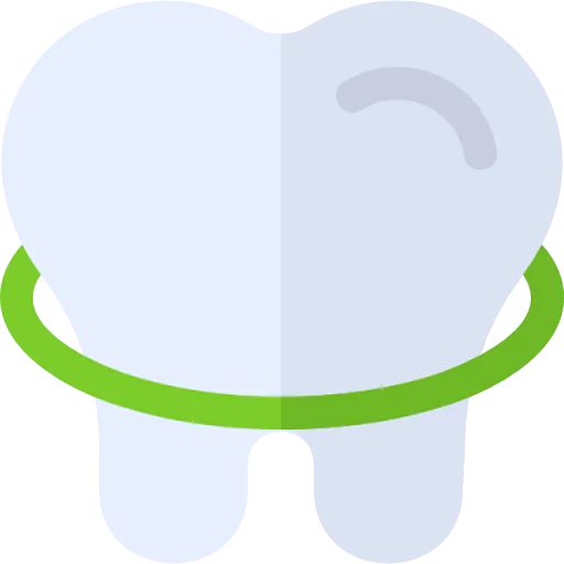 Tooth icon