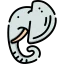Elephant icon 64x64