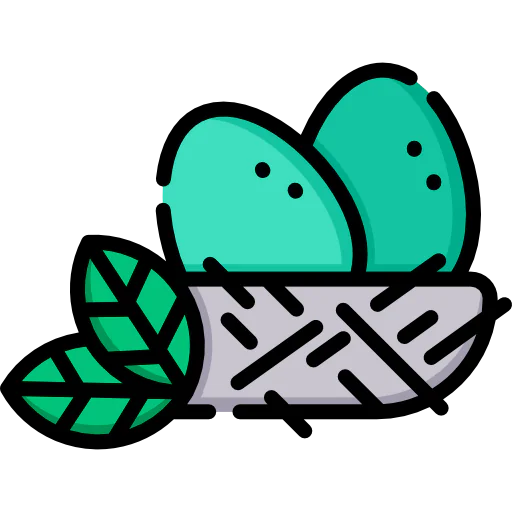 Egg icon