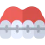 Braces 图标 64x64