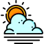 Sunny icon 64x64