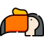 Toucan icon 64x64