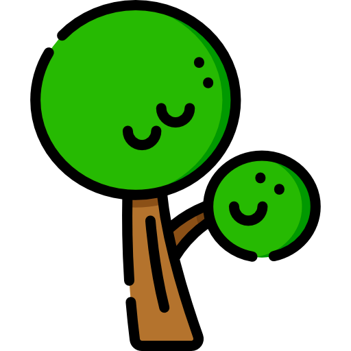 Tree icon