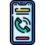 Smartphone icon 64x64