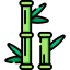 Bamboo icon 64x64