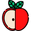 Apple icon 64x64