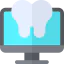 Dental 图标 64x64
