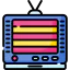 Television icon 64x64