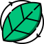 Leaf icon 64x64