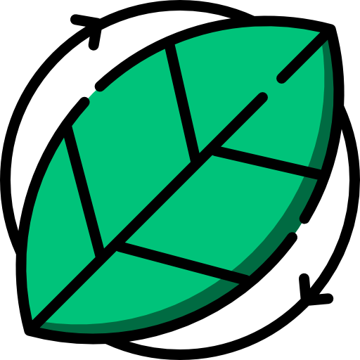 Leaf icon